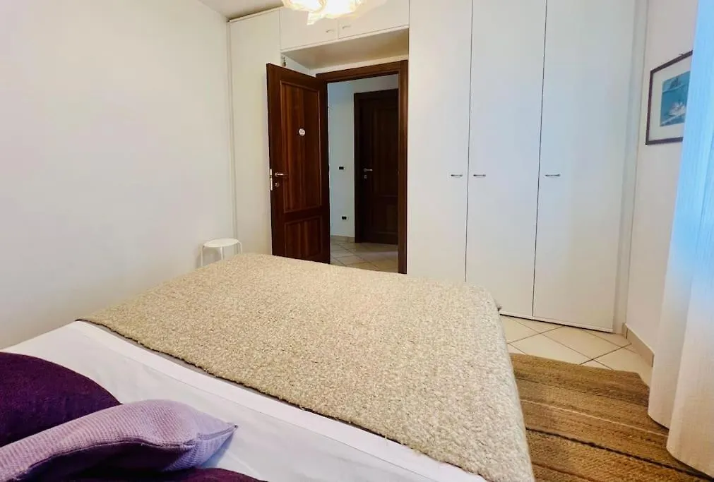 Genesa Home Relax And Comfort Civezza Apartment