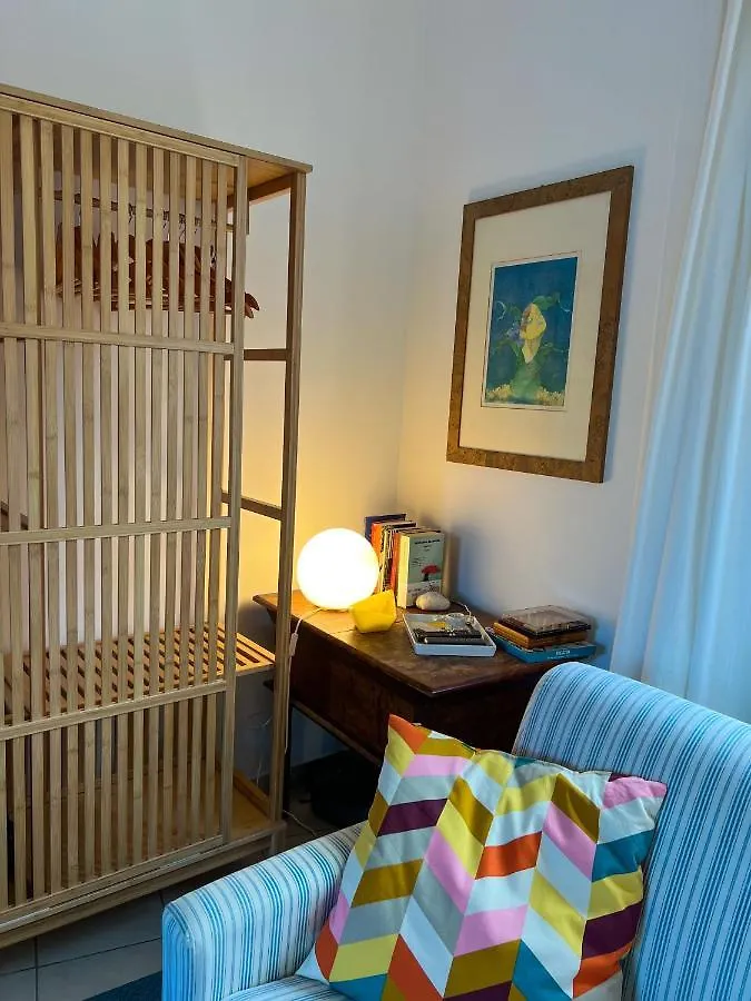 Apartment Genesa Home Relax And Comfort Civezza