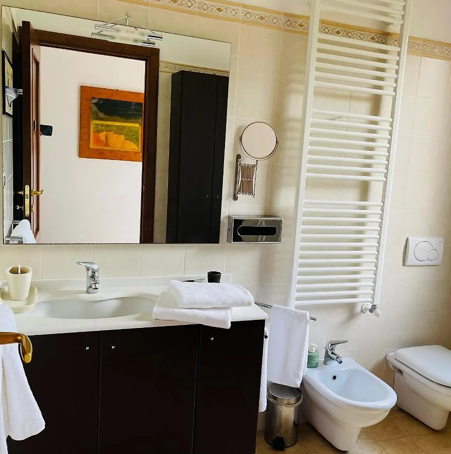 Genesa Home Relax And Comfort Civezza Apartment