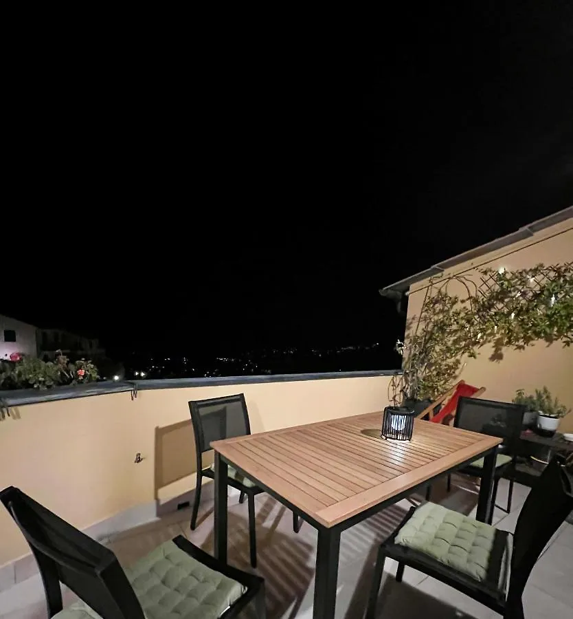 Genesa Home Relax And Comfort Civezza Italy